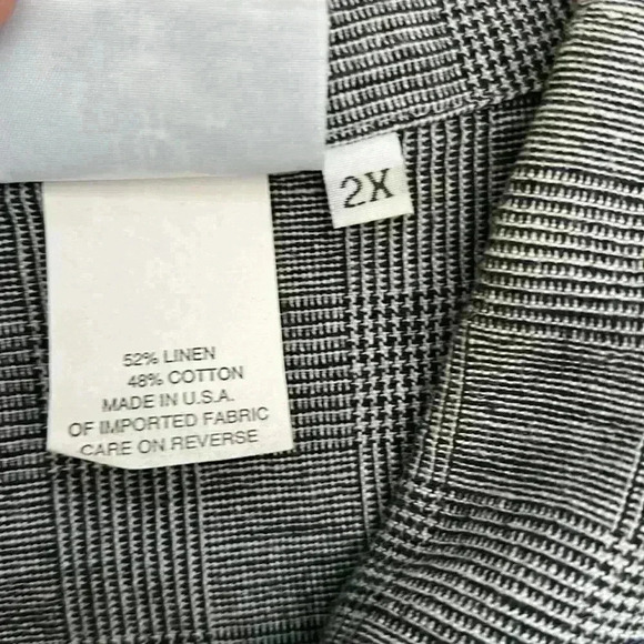 Hot Cotton Women matching set - Picture 6 of 16